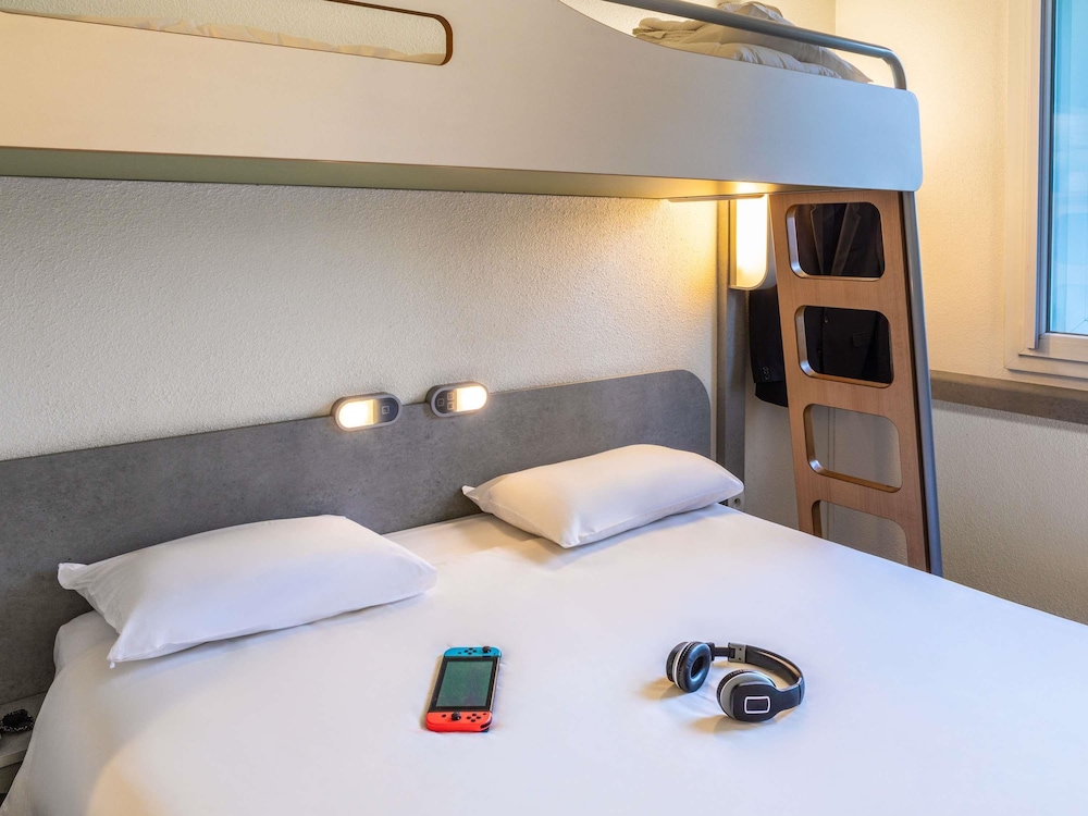 Ibis Budget Roissy Cdg Paris Nord 2 35/66