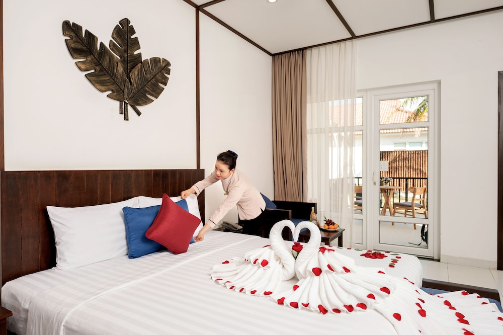 Tam Thanh Beach Resort & Spa 15/47