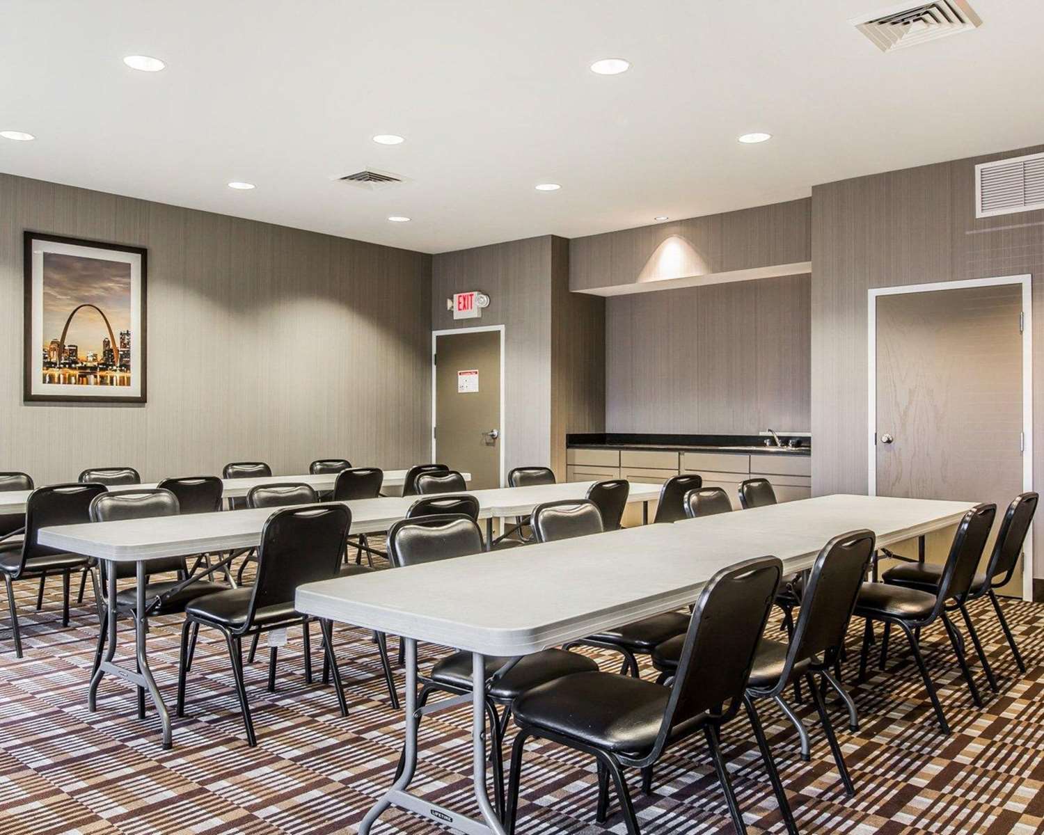 Comfort Inn Sullivan 20/30