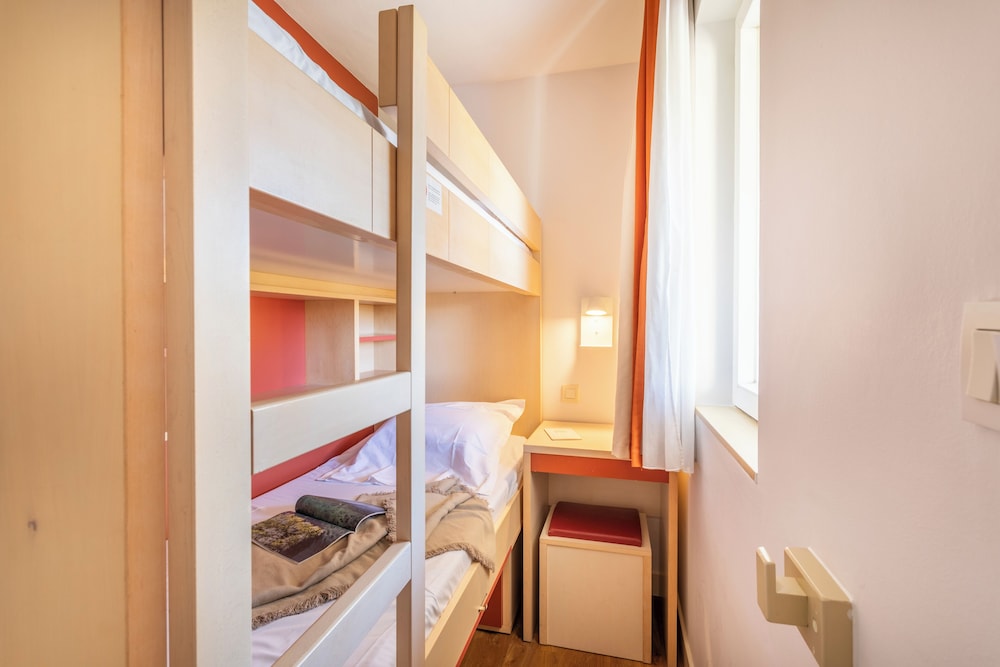 Studio, Bunk Bed, 2 Trundle Beds, Sea View, Alcove, Terrace