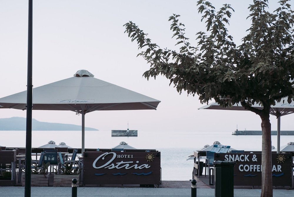 Hotel Ostria 41/45