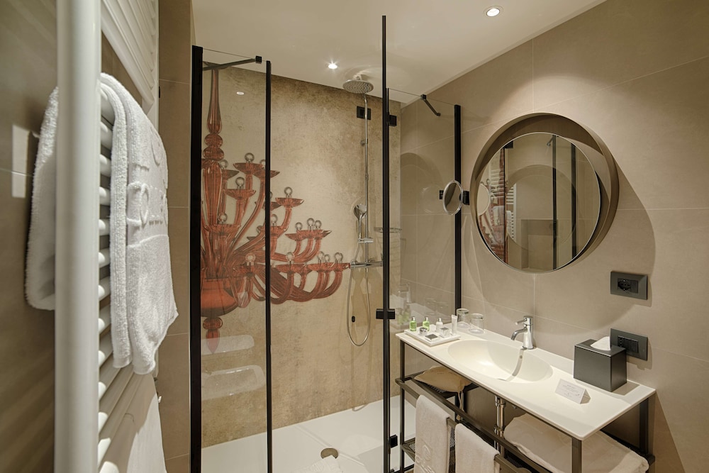 Nh Collection Venezia Murano Villa 49/50