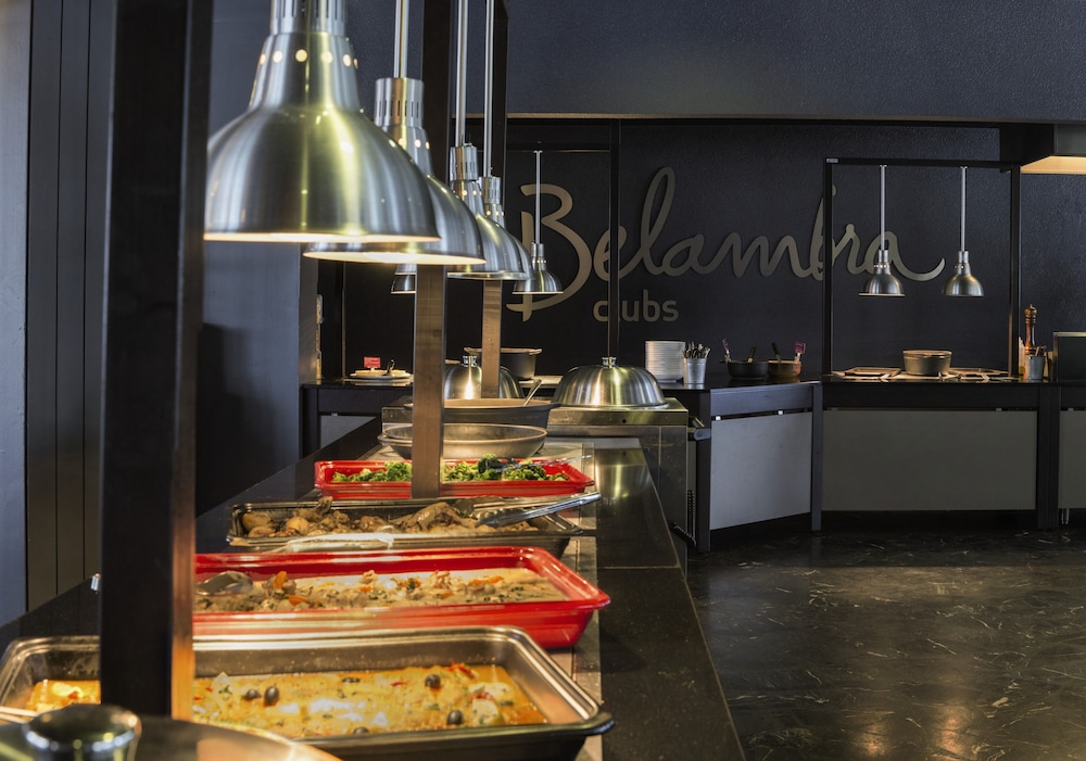 Belambra Club Praz sur Arly - Megeve L Alisier - Winter & Summer 32/68