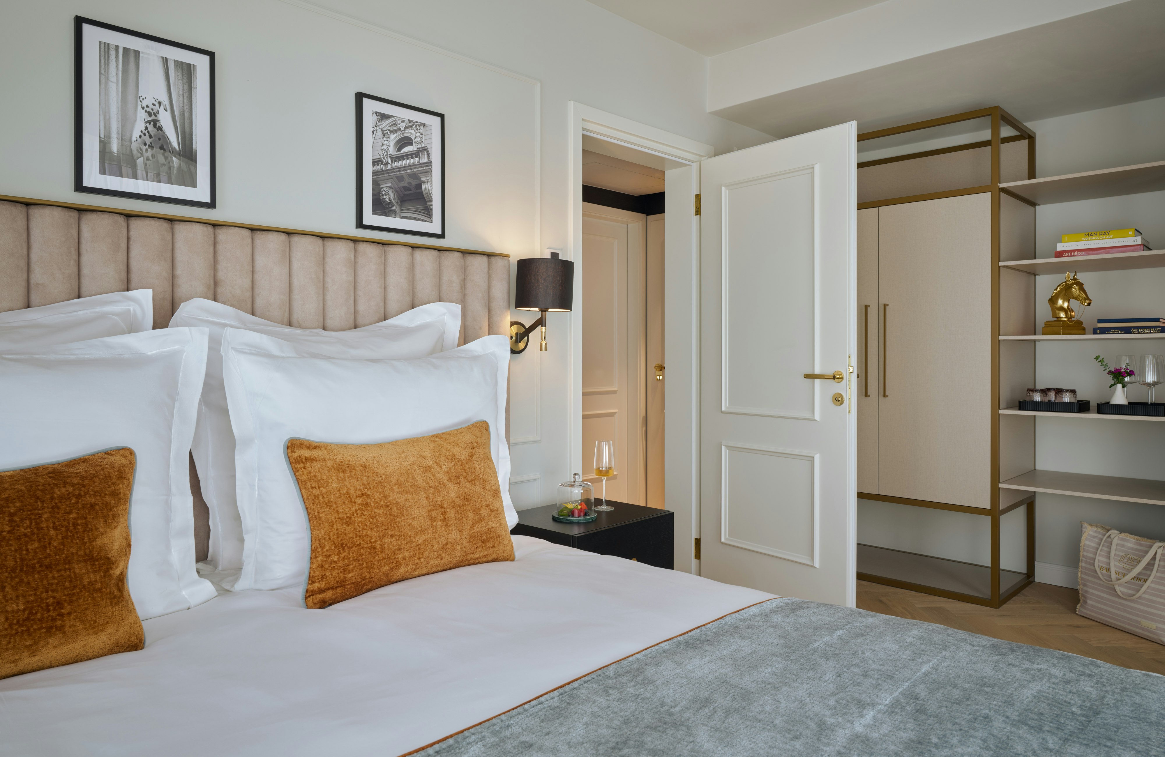 Signature, Junior Suite, Triple