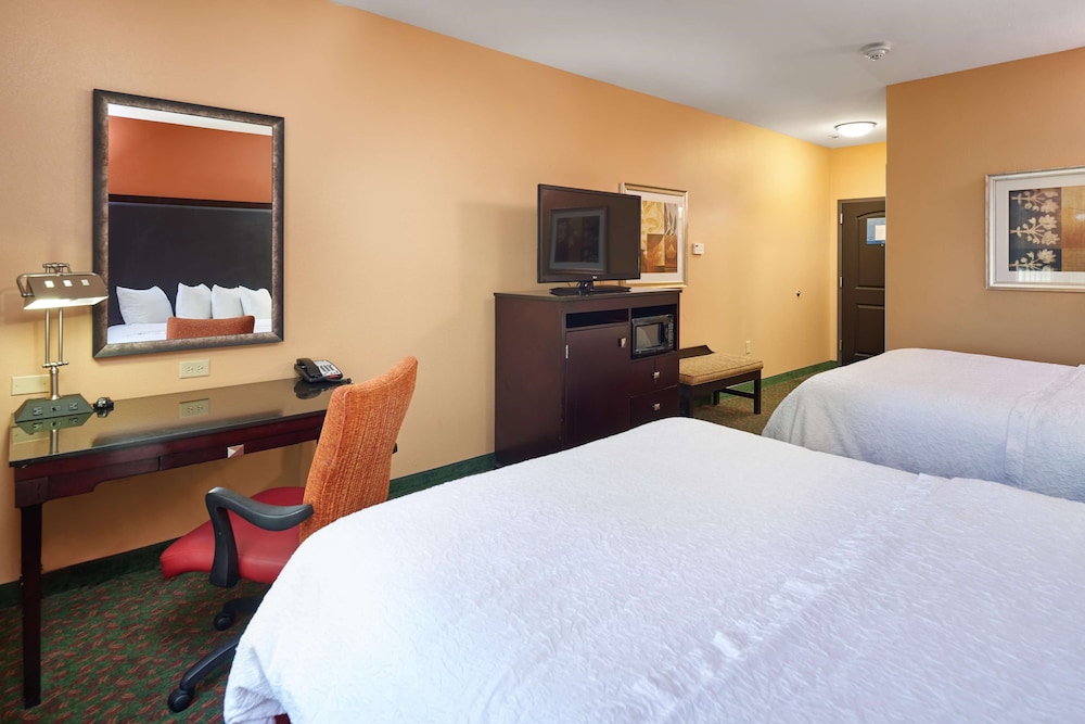 Hampton Inn Suites Waco South 13/39