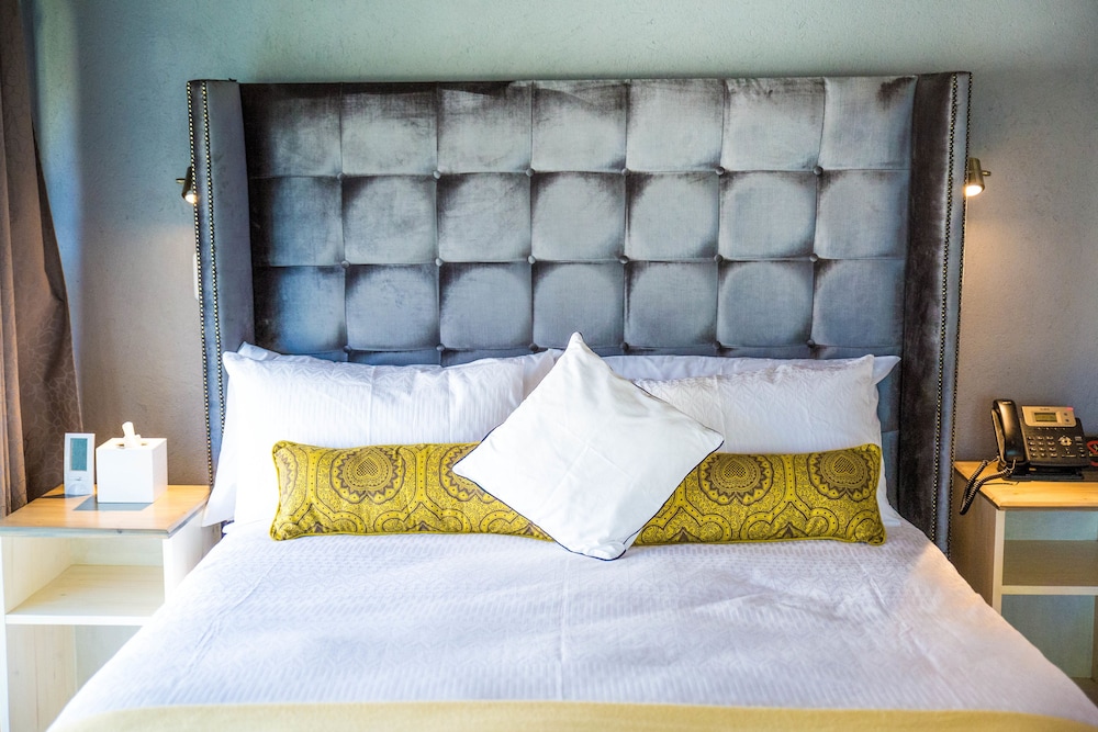 Tshiberry Bed & Breakfast 18/43