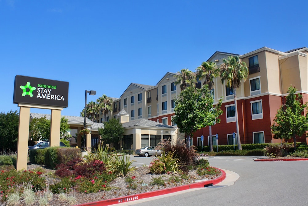 Extended Stay America San Rafael - Francisco Boulevard East 1/57