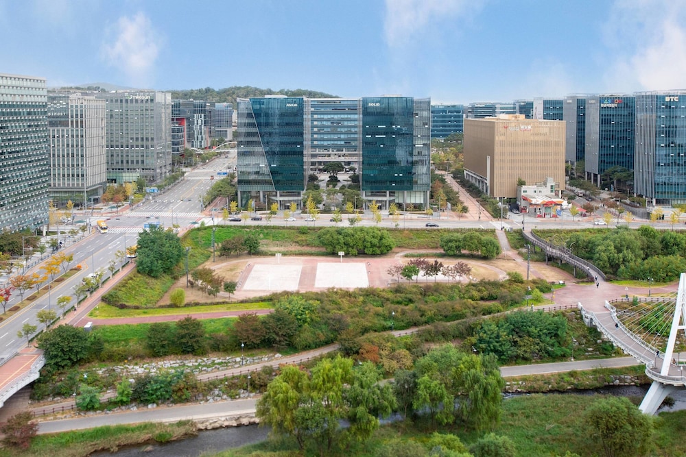 Courtyard by Marriott Seoul Pangyo 1/61