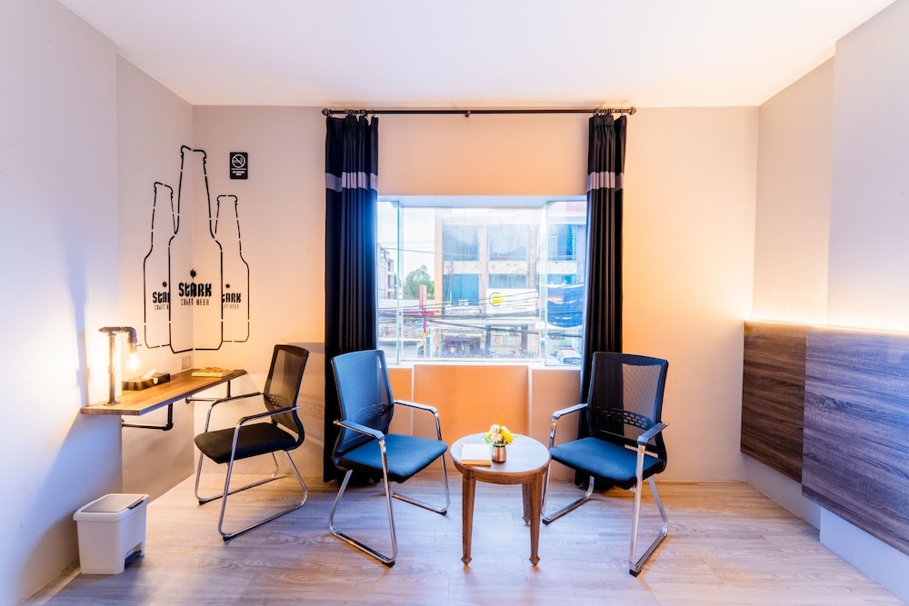 Stark Boutique Hotel And Spa 24/50