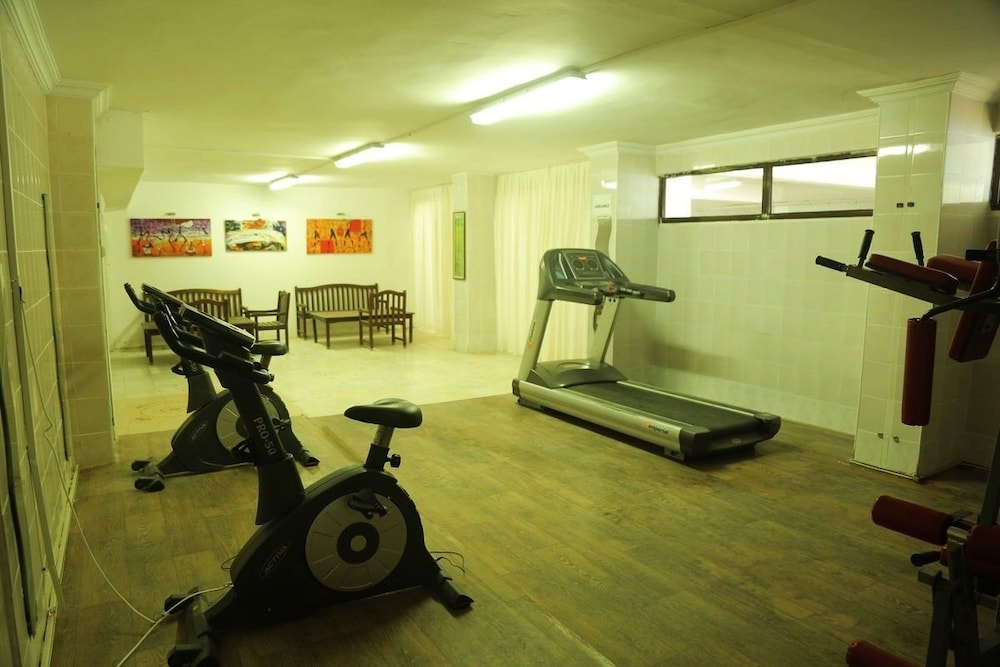 WA Cesme Farm Hotel Beach Resort & Spa 19/50