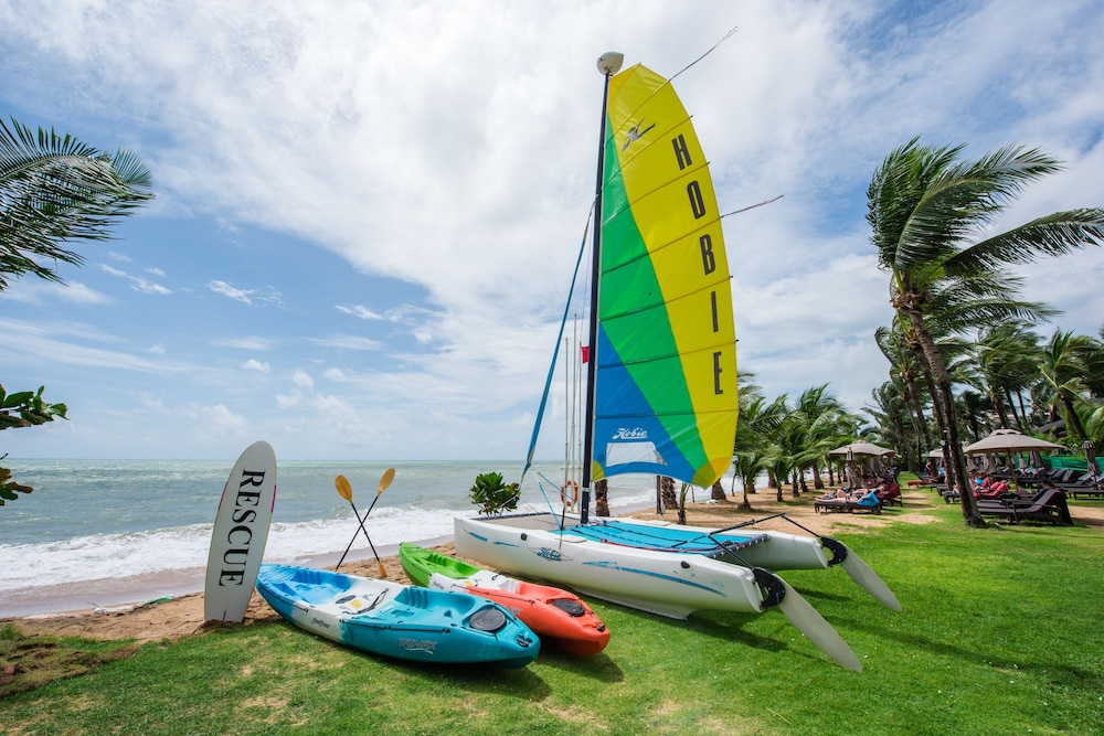 La Flora Khao Lak 42/70