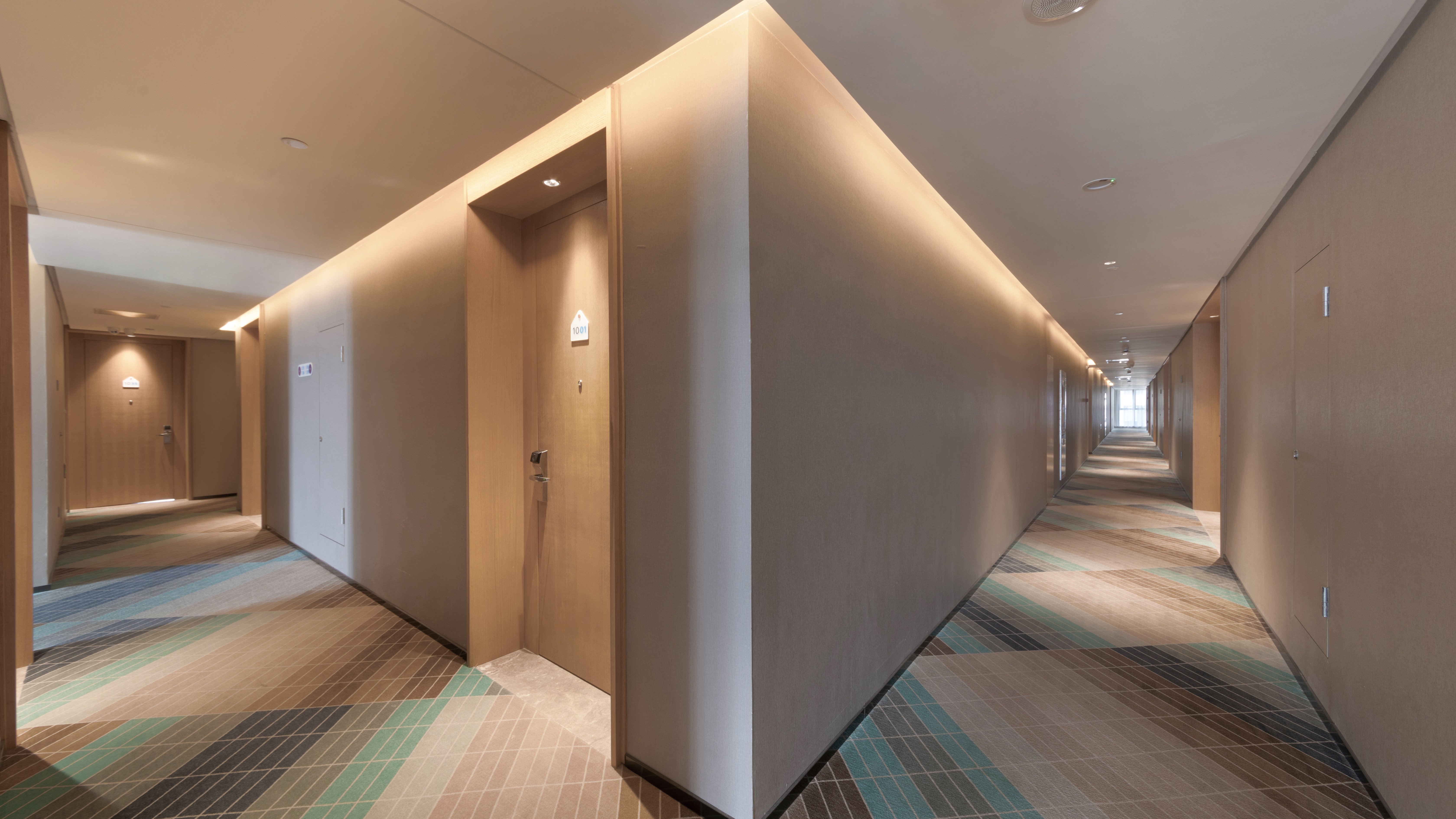 Holiday Inn Express Nanjing Dongshan 32/58
