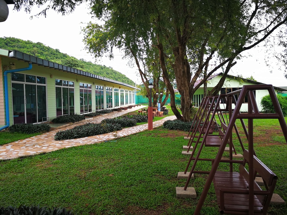 Golden Gold Khaoyai Resort & Spa 42/50