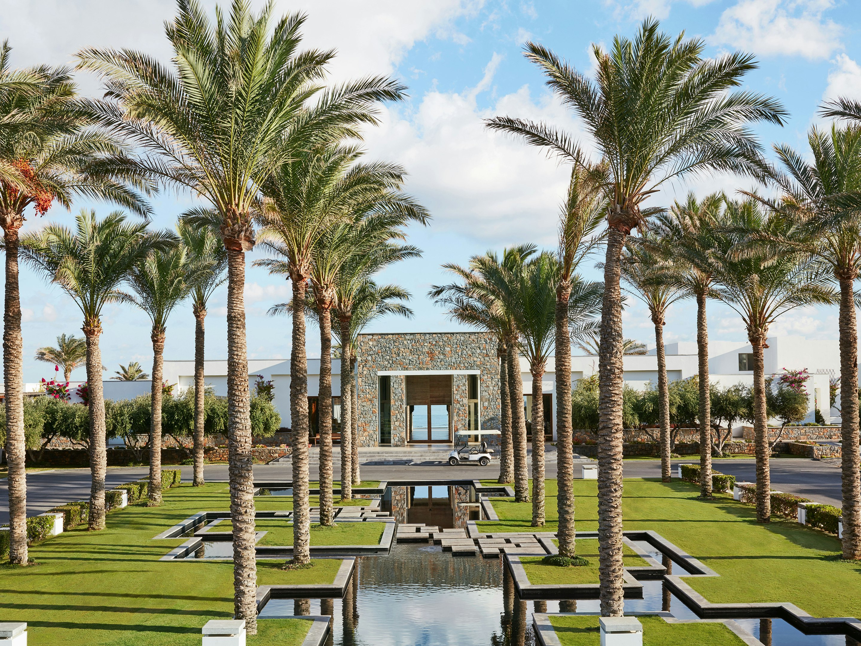 Amirandes, A Resort to Live 49/52