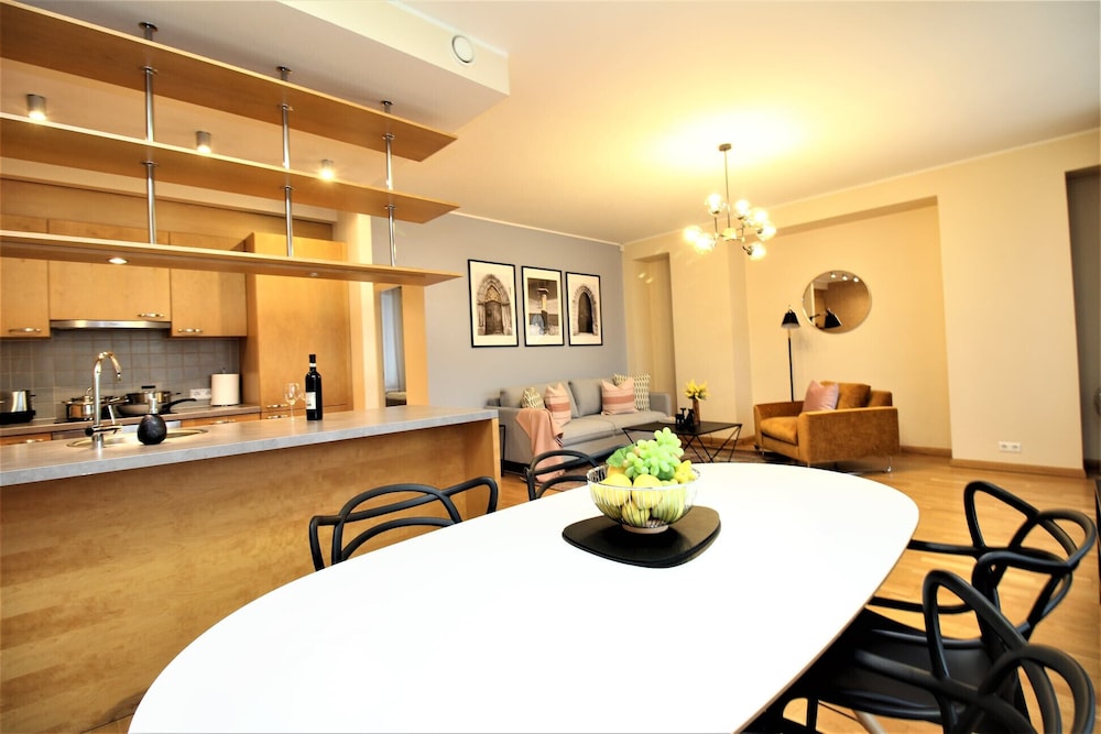 Tallinn City Apartments 2 bedroom 39/50