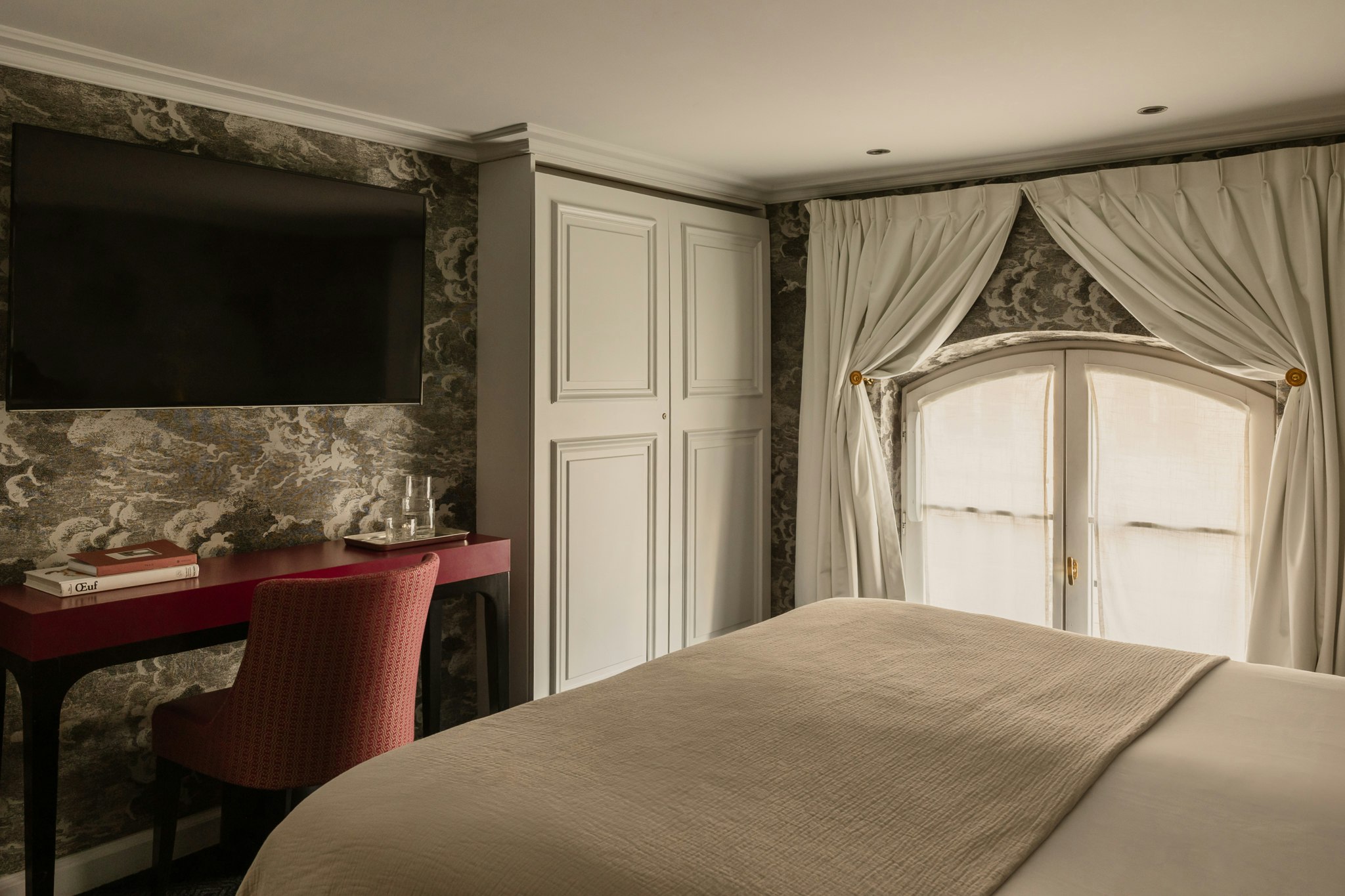 Bourgogne Hotel and Montana 27/45