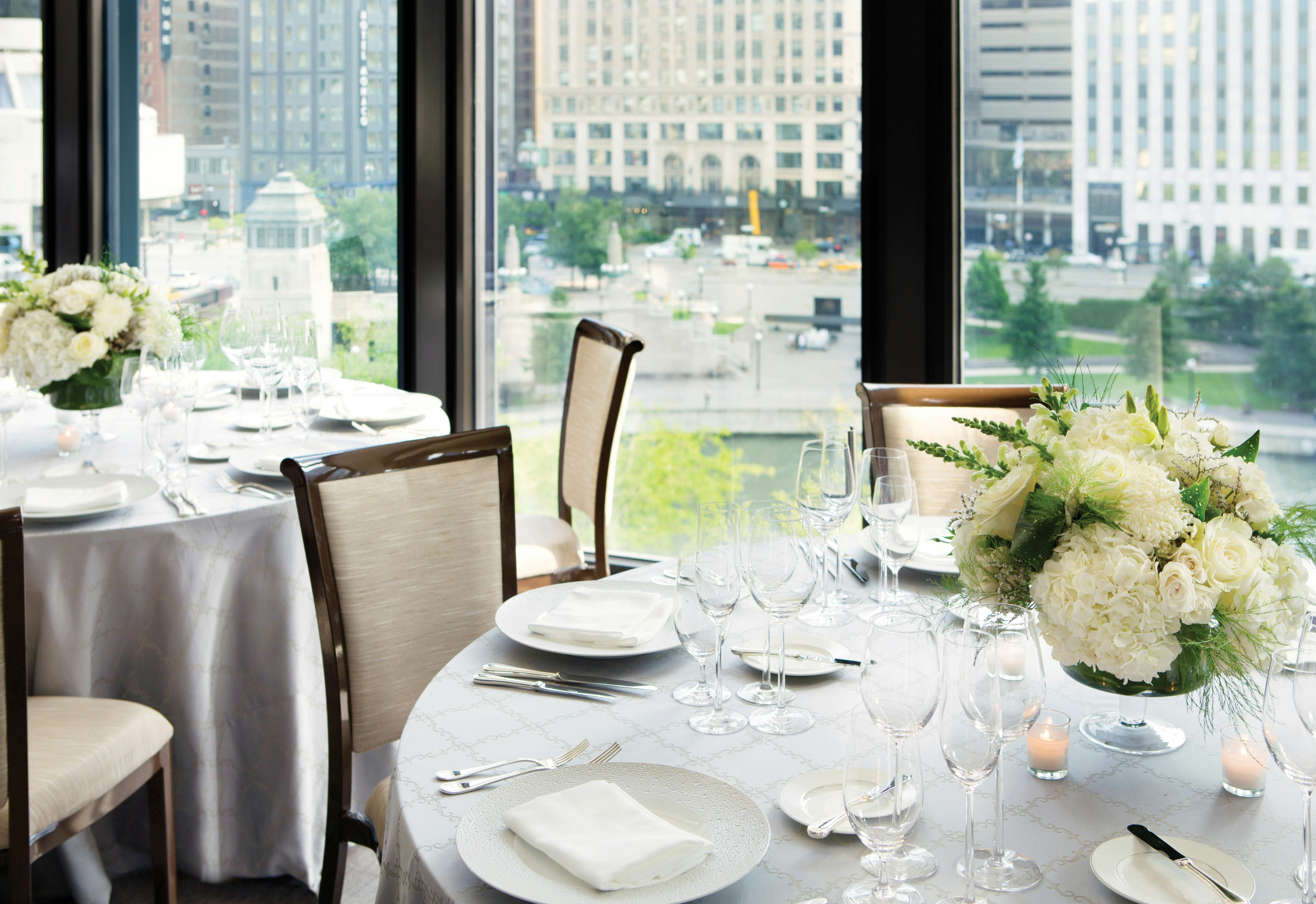 The Langham Chicago 60/82