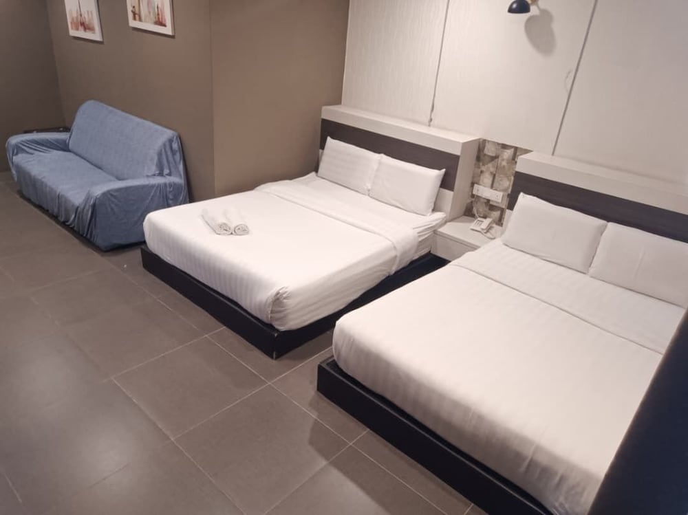 Kampar Boutique Hotel 15/39