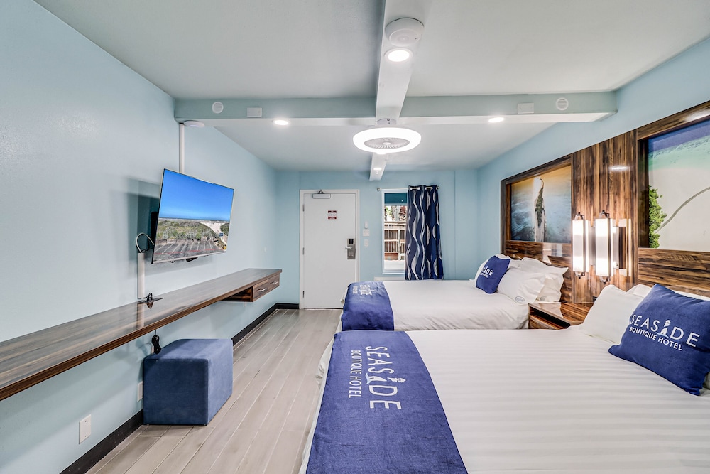 Seaside Boutique Hotel, Waves At Your Doorstep 20/50