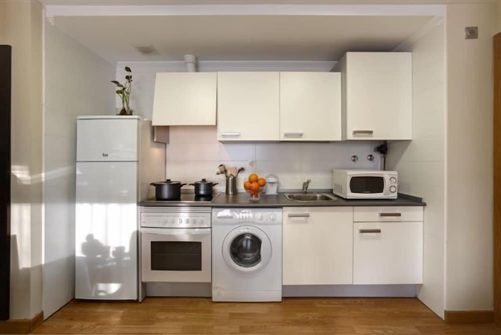 Bilbao Apartamentos Atxuri 7/41
