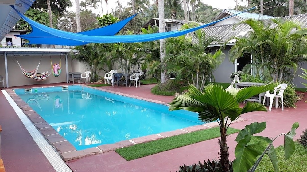 Carpe Diem Guest House 67/72