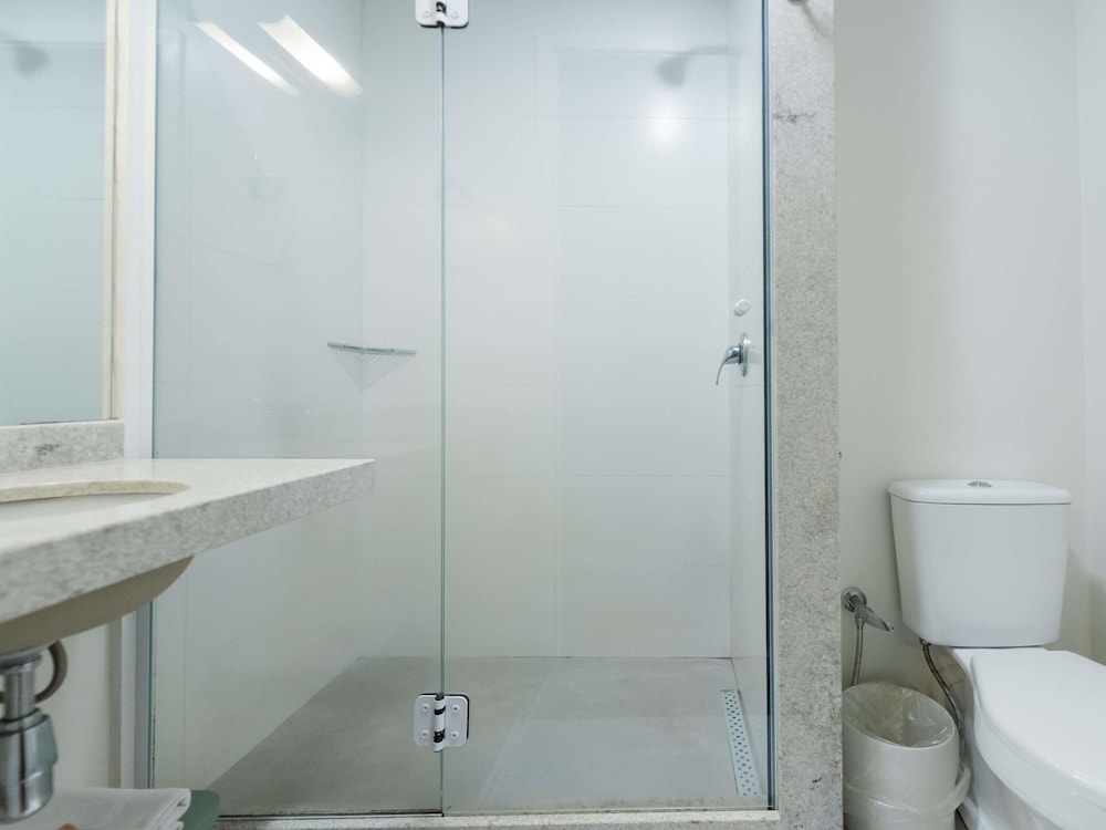 Ibis Budget Blumenau 68/68