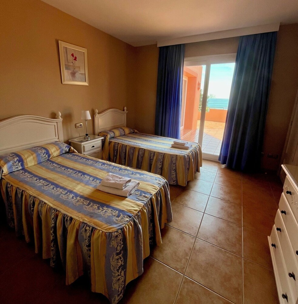 Marbella Beach Resort at Club Playa 11/50