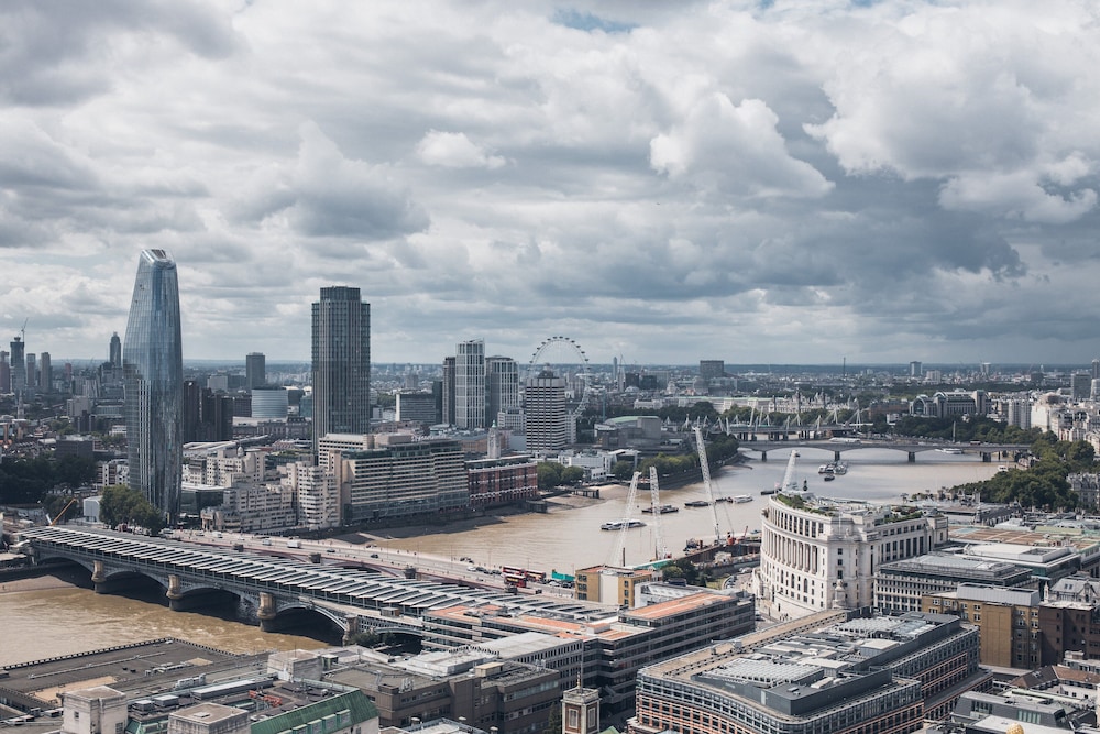 Citizenm Tower Of London 23/60