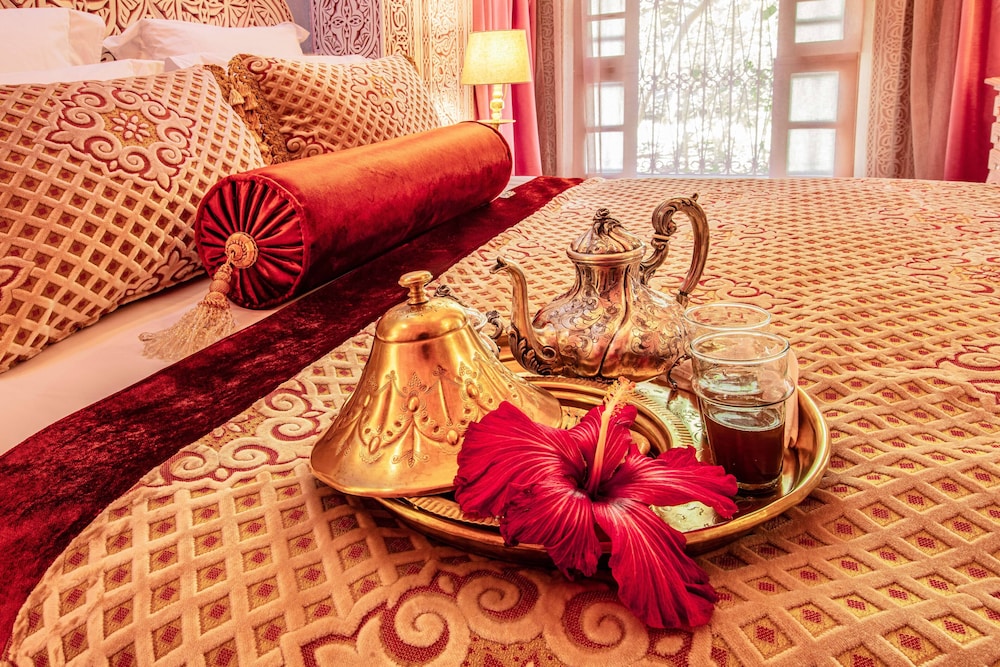 Riad Dar El Malaika 16/50