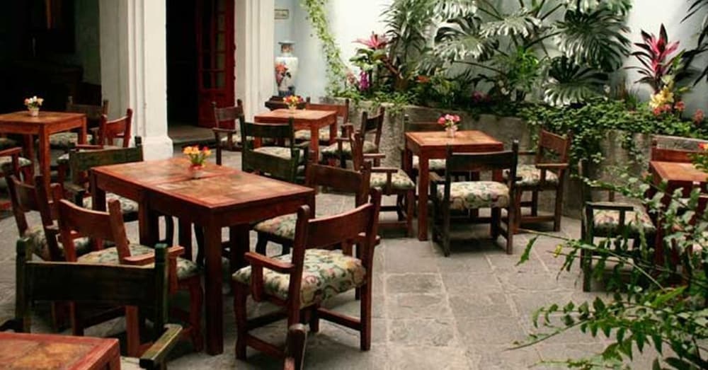 Hotel Casa De La Palma 46/51