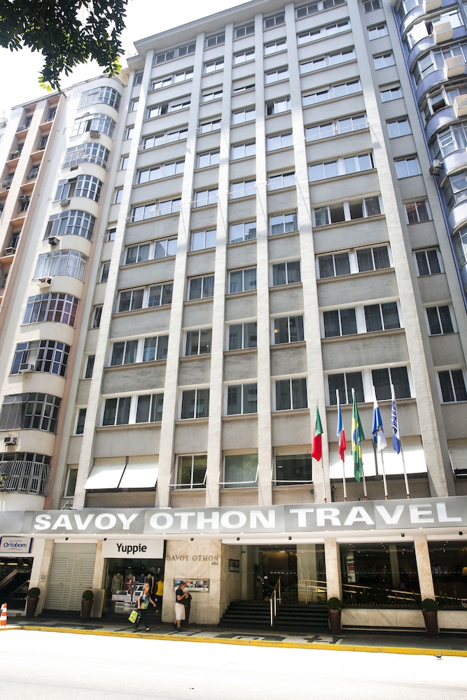 Savoy Othon in RIO DE JANEIRO