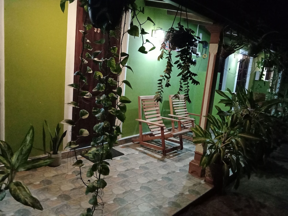 Sigiriya Rock Gate Resort 28/50