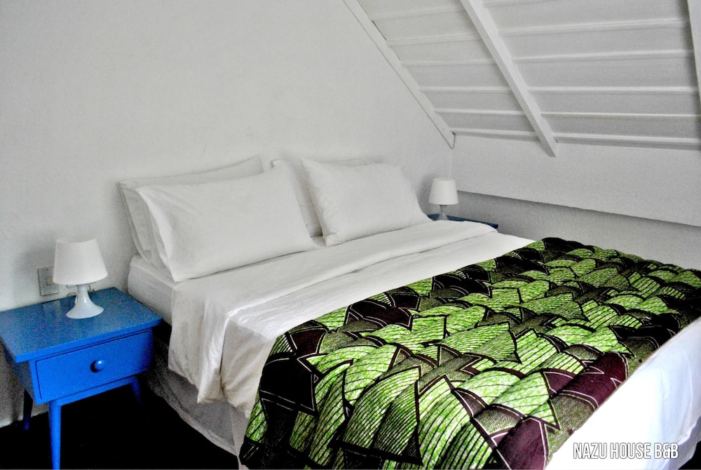 Nazu House Bed Breakfast 24/69
