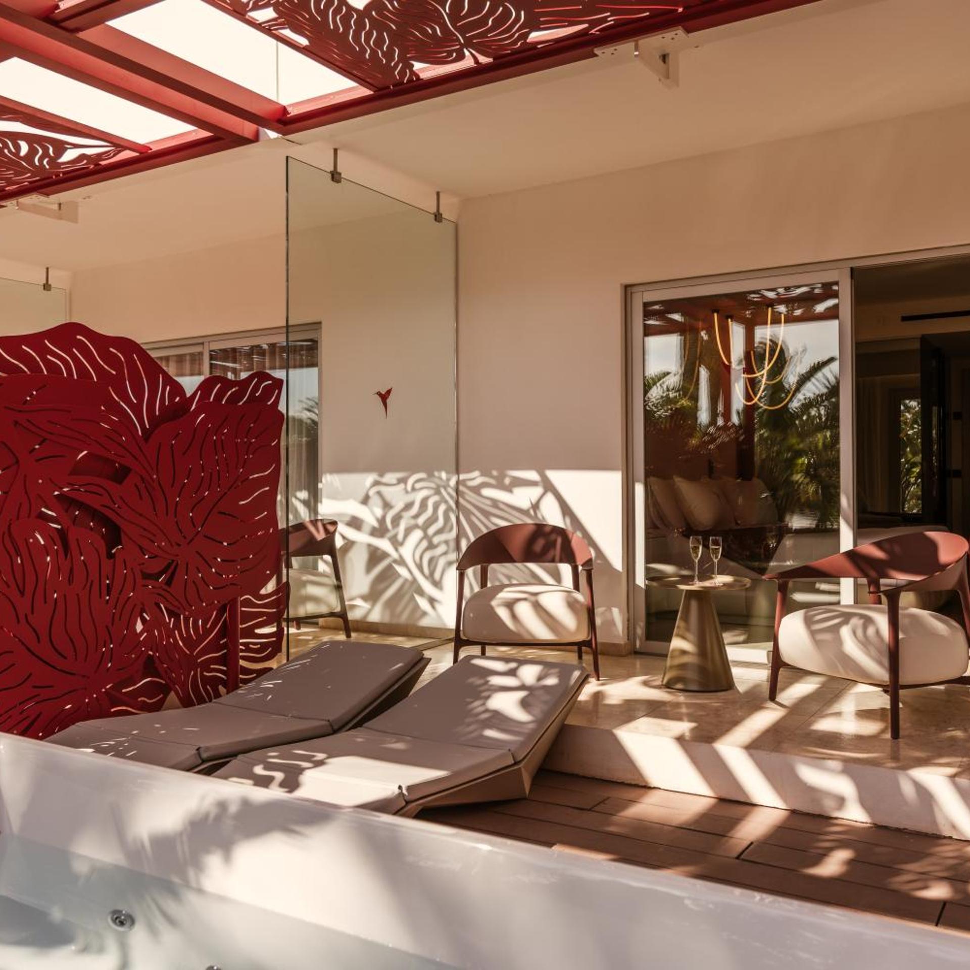 The Unexpected Ibiza Hotel - Adults Only 9/51