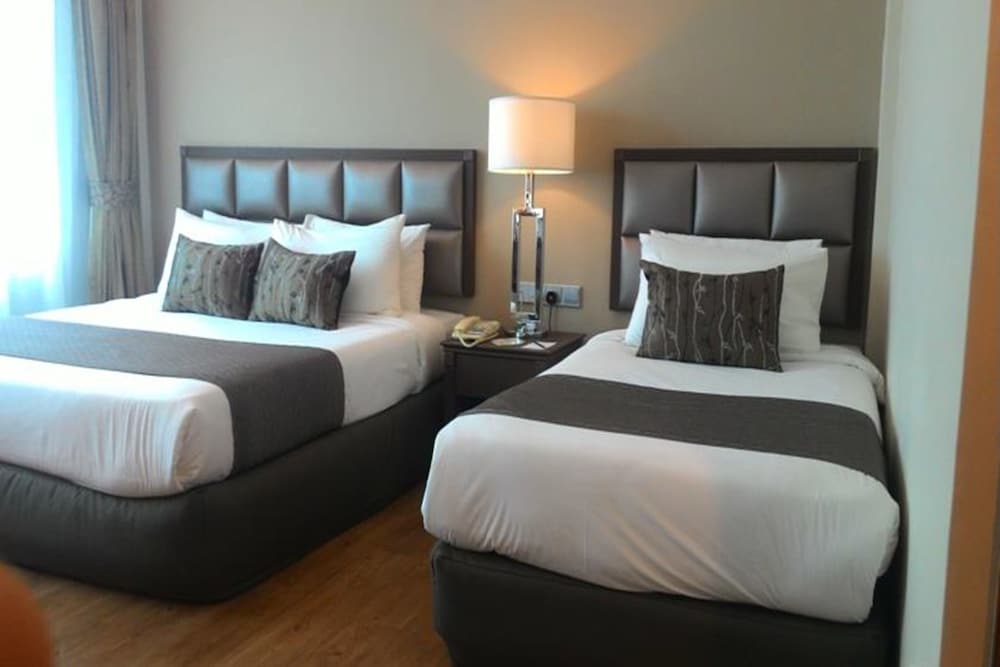 The Katerina Hotel 18/33