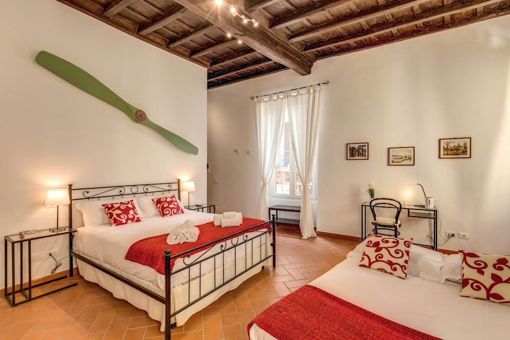 Piccolo Trevi Suites 15/53