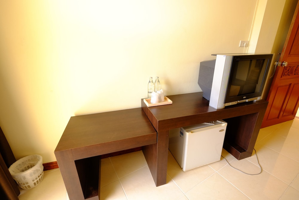 Baan Rim Khong Hotel 9/33