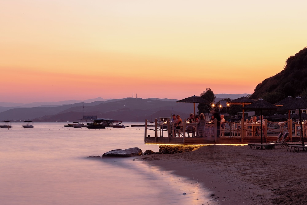 Eagles Villas - Small Luxury Hotels of the World 48/50