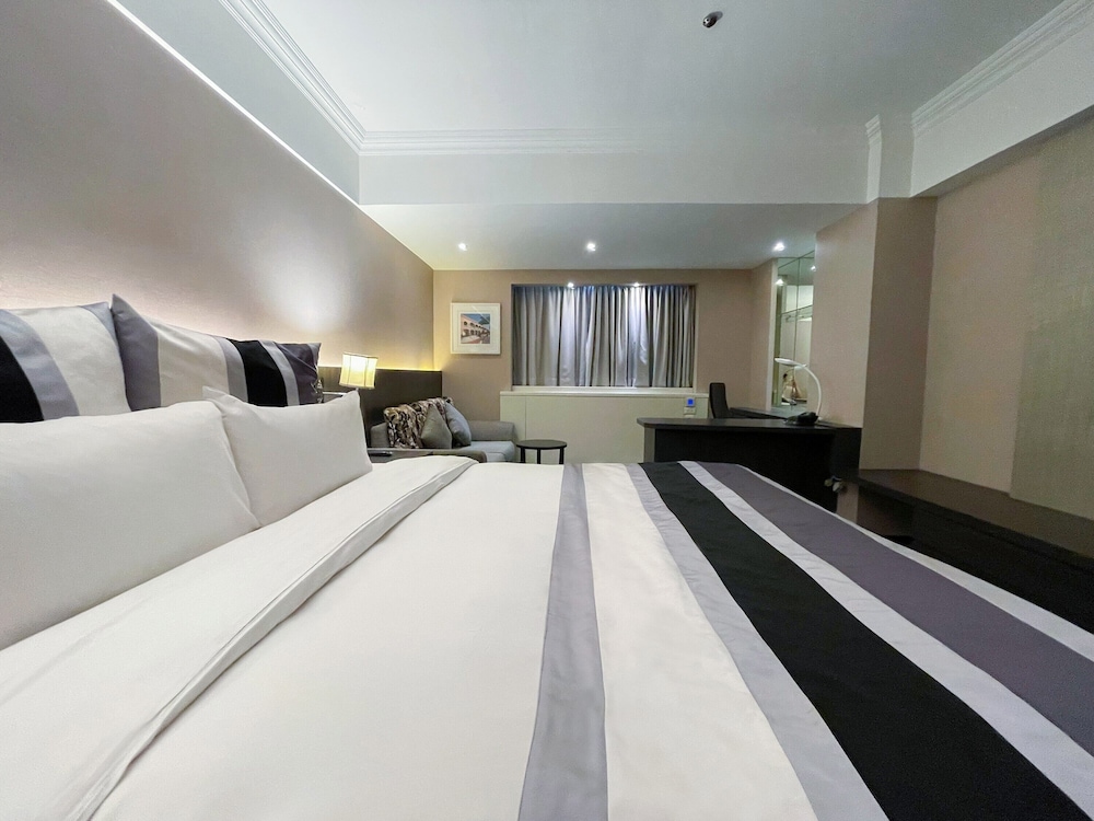 Guide Hotel Kaoshiung Liuhe 11/54