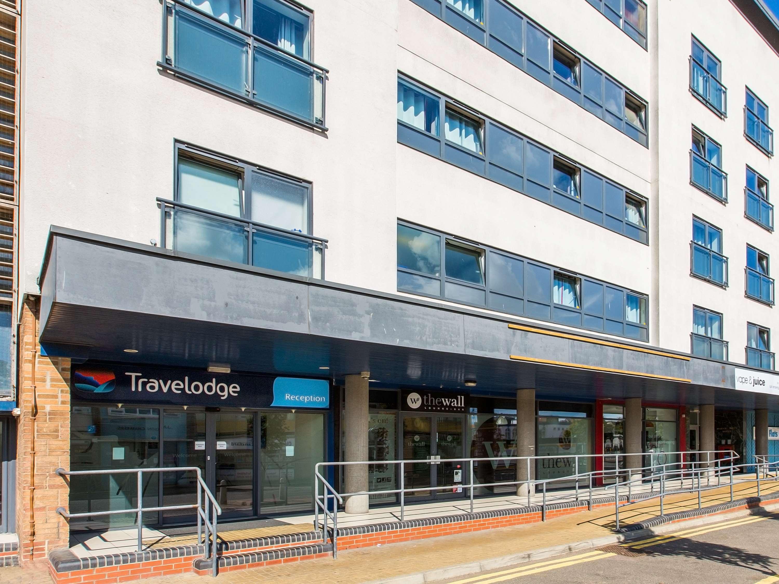 Travelodge Clacton On Sea Central 1/7