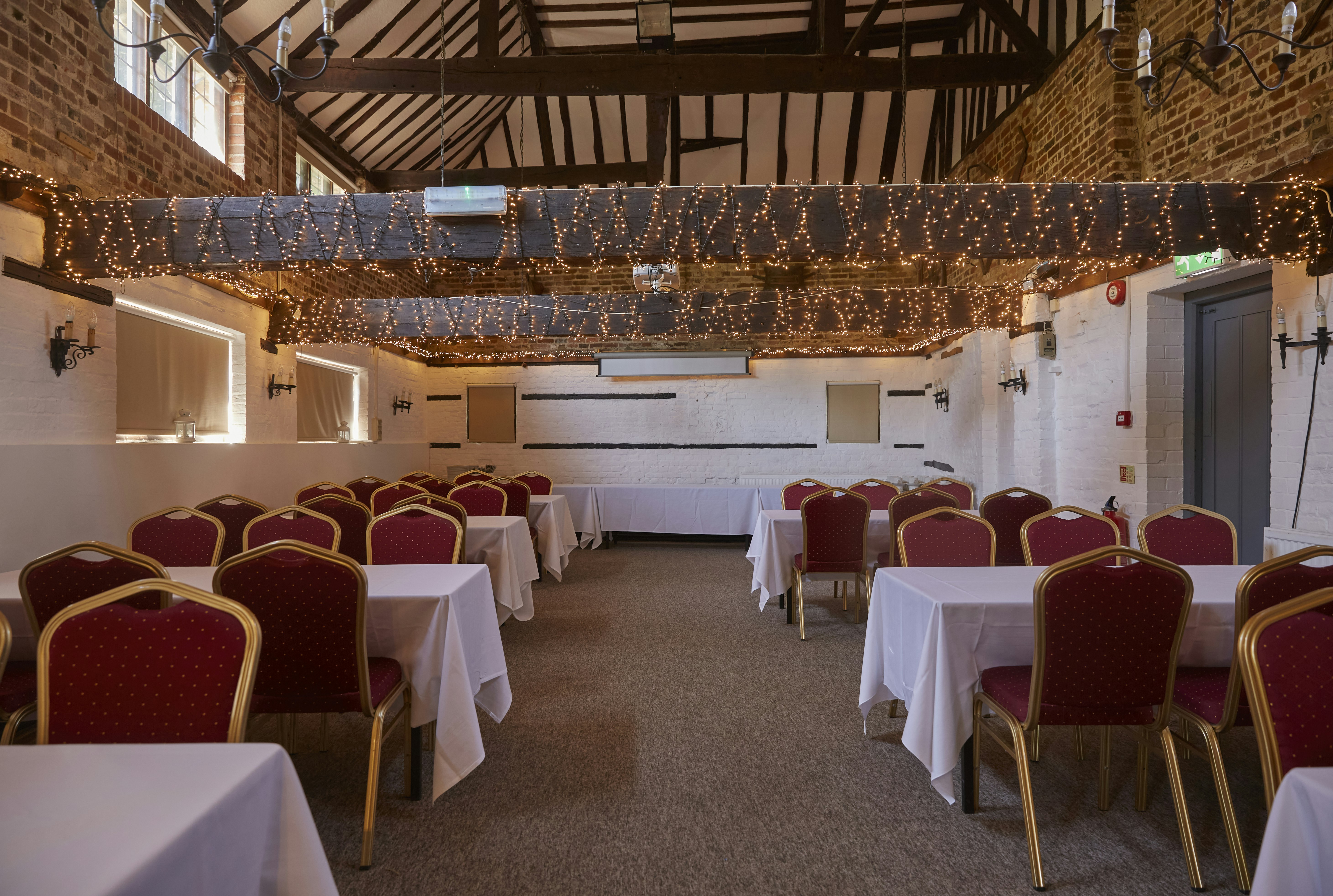 Premier Inn Basingstoke South — 8