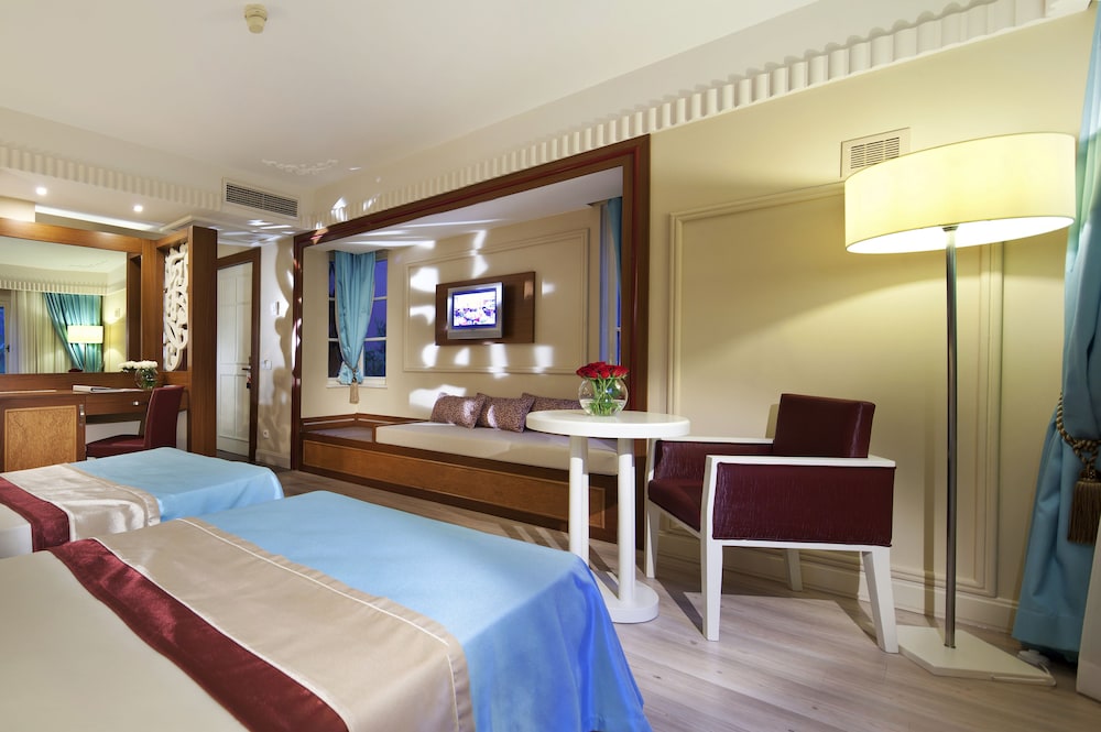 Movenpick Resort Antalya Tekirova 22/63