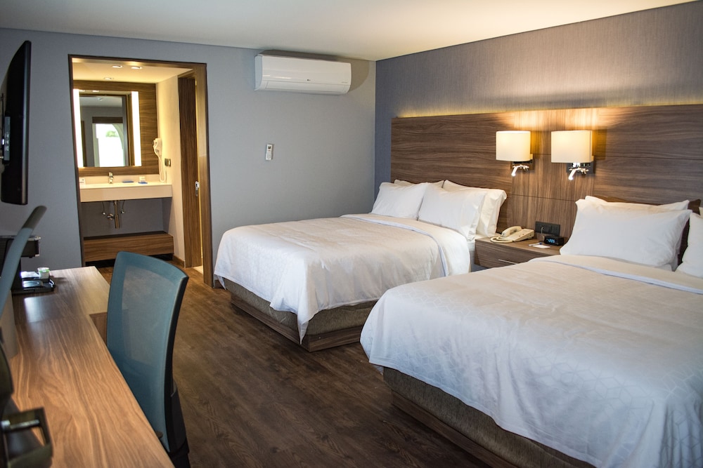 Holiday Inn Express - Morelia 31/76