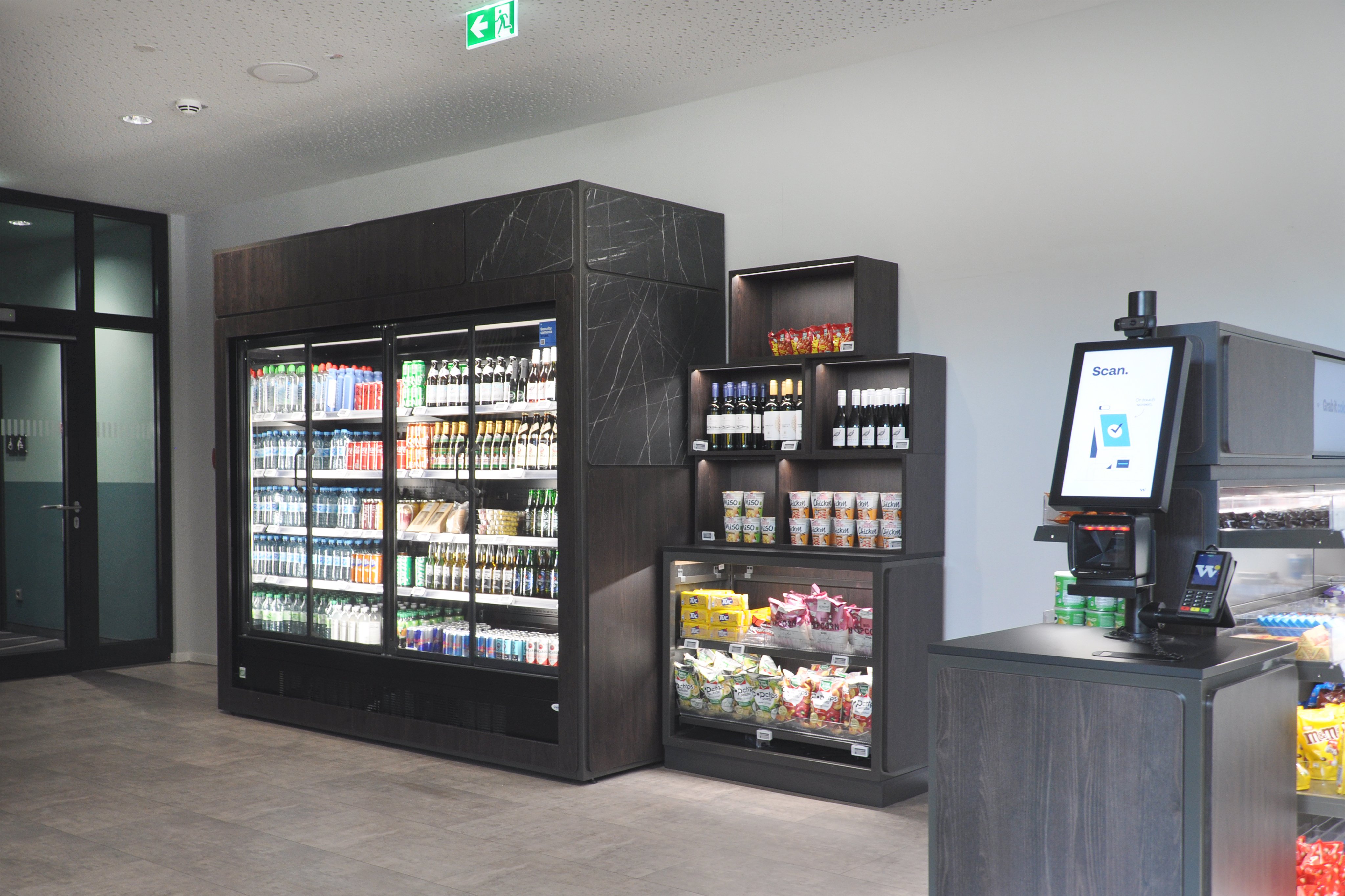 Holiday Inn - the niu, Star Sindelfingen, an IHG Hotel 47/50