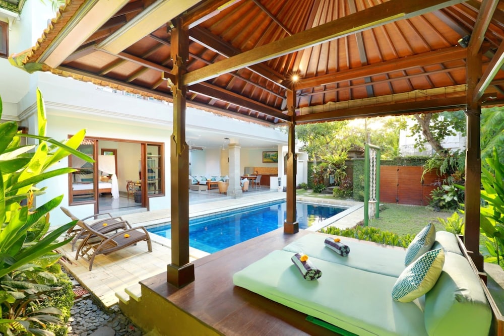 Kecapi Villa Seminyak by Ini Vie Hospitality 35/64