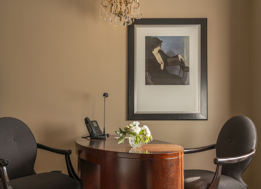 Palacio Duhau - Park Hyatt Buenos Aires 46/50