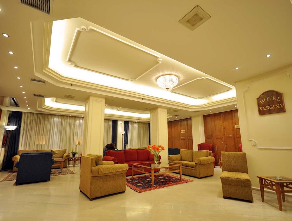 Vergina Hotel (ex Best Western Vergina) 7/72