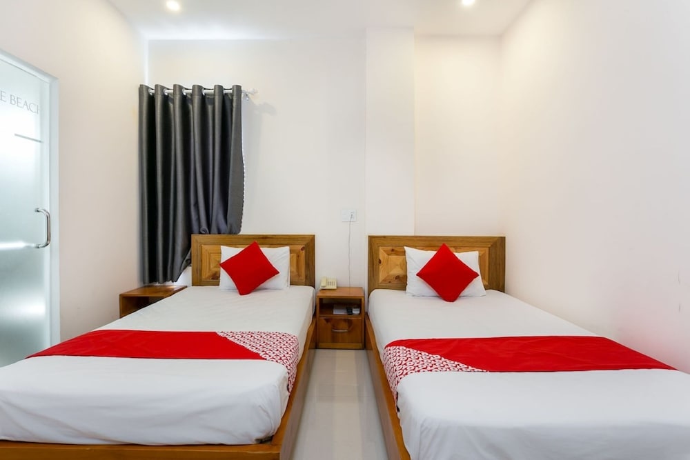 Sunshine Beach Hotel 23/50