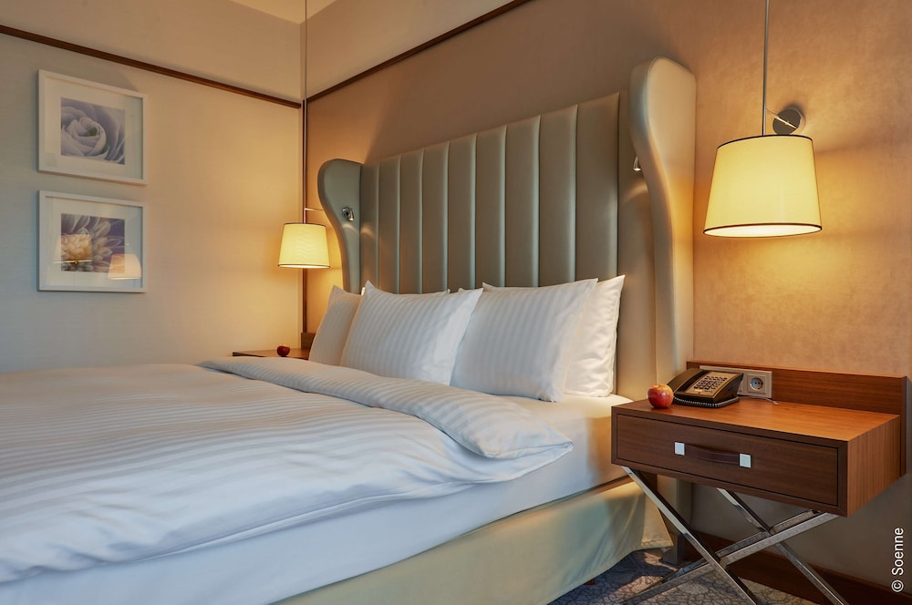 Dorint Hotel Bonn 16/38