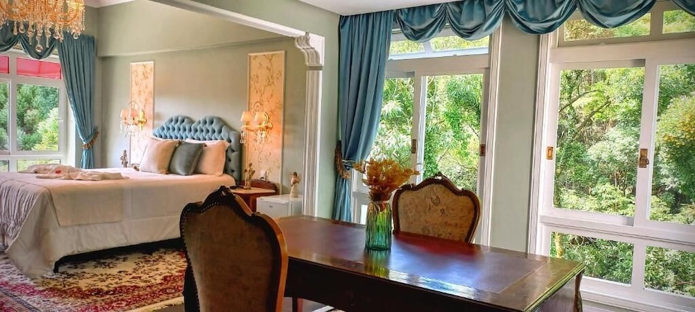 Le Boutique Hotel Gramado 39/71